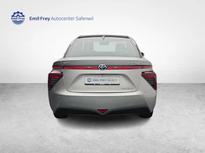 Fahrzeugbild TOYOTA Mirai Fuel Cell Premium