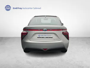 Toyota Mirai Fuel Cell Premium