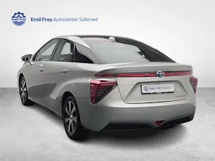 Toyota Mirai Fuel Cell Premium