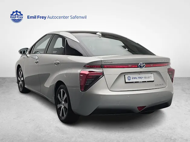 Toyota Mirai Fuel Cell Premium