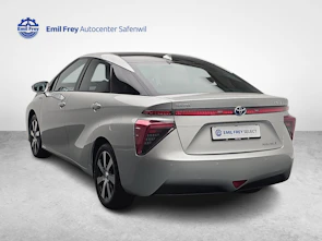 Fahrzeugbild TOYOTA Mirai Fuel Cell Premium