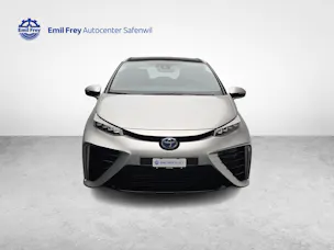 Toyota Mirai Fuel Cell Premium