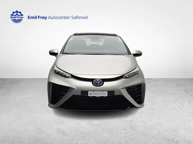 Toyota Mirai Fuel Cell Premium