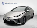 Toyota Mirai Fuel Cell Premium