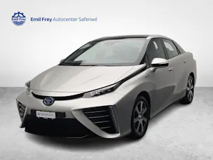Toyota Mirai Fuel Cell Premium