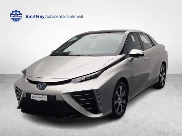 Toyota Mirai Fuel Cell Premium