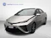 Toyota Mirai Fuel Cell Premium