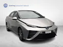 Toyota Mirai Fuel Cell Premium