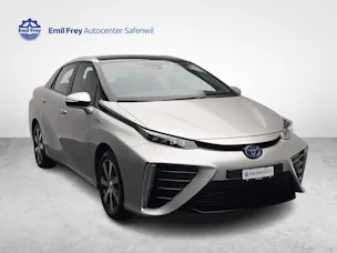 Toyota Mirai Fuel Cell Premium