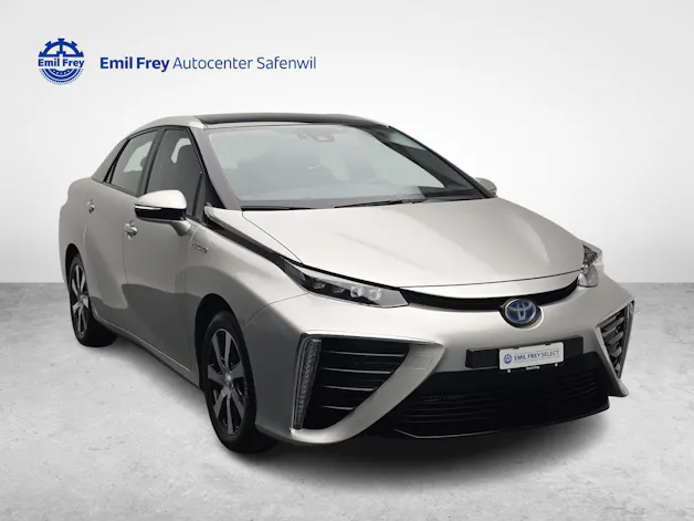 Toyota Mirai Fuel Cell Premium