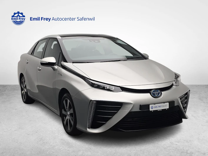 Fahrzeugbild TOYOTA MIRAI