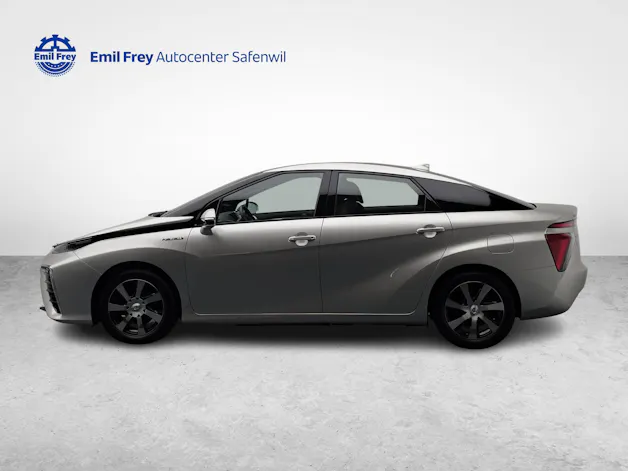 Toyota Mirai Fuel Cell Premium