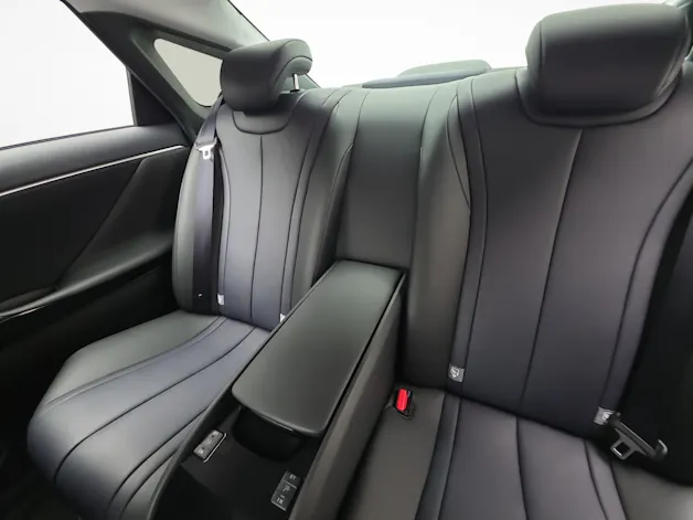 Toyota Mirai Fuel Cell Premium