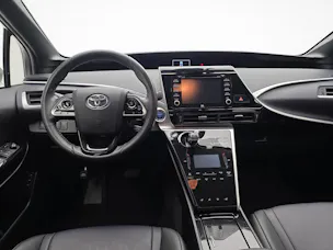 Toyota Mirai Fuel Cell Premium