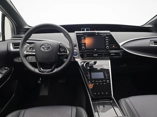 Toyota Mirai Fuel Cell Premium