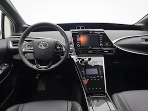 Fahrzeugbild TOYOTA Mirai Fuel Cell Premium