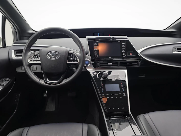 Fahrzeugbild TOYOTA MIRAI