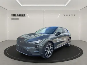 VOLVO EX60 Twin Ultra AWD