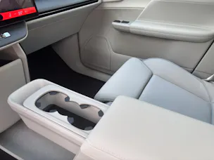 VOLVO EX60 Twin Ultra AWD