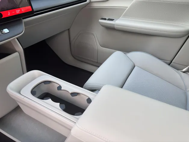 VOLVO EX60 Twin Ultra AWD