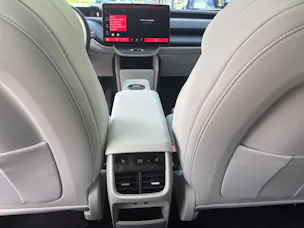 VOLVO EX60 Twin Ultra AWD