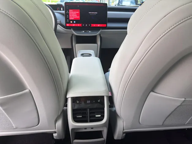 VOLVO EX60 Twin Ultra AWD