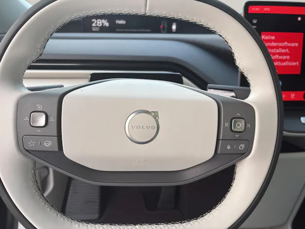 VOLVO EX60 Twin Ultra AWD