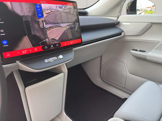 VOLVO EX60 Twin Ultra AWD