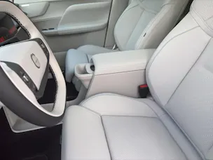 VOLVO EX60 Twin Ultra AWD
