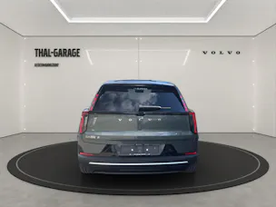 VOLVO EX60 Twin Ultra AWD