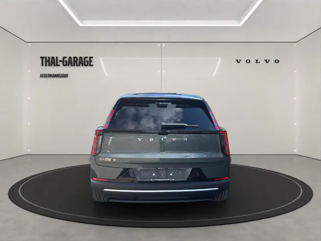 VOLVO EX60 Twin Ultra AWD