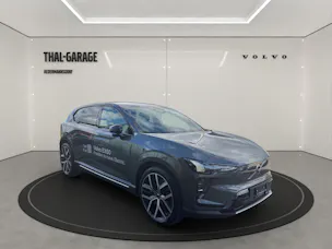 VOLVO EX60 Twin Ultra AWD