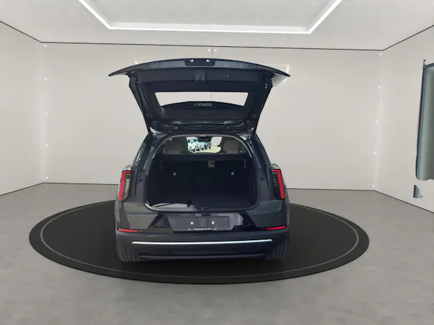 VOLVO EX60 Twin Ultra AWD