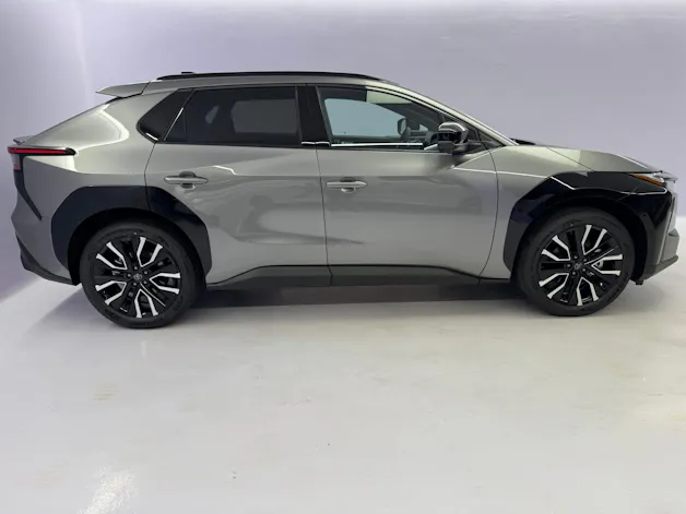 Toyota bZ4X Premium AWD