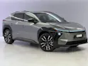 Toyota bZ4X Premium AWD
