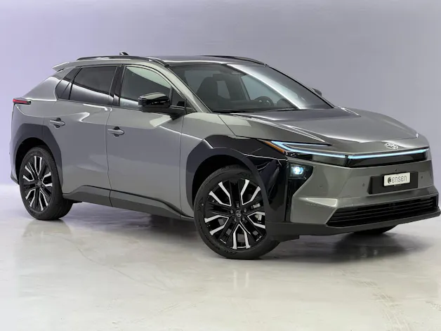 Toyota bZ4X Premium AWD
