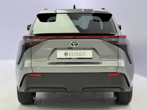 Toyota bZ4X Premium AWD