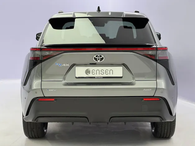 Toyota bZ4X Premium AWD