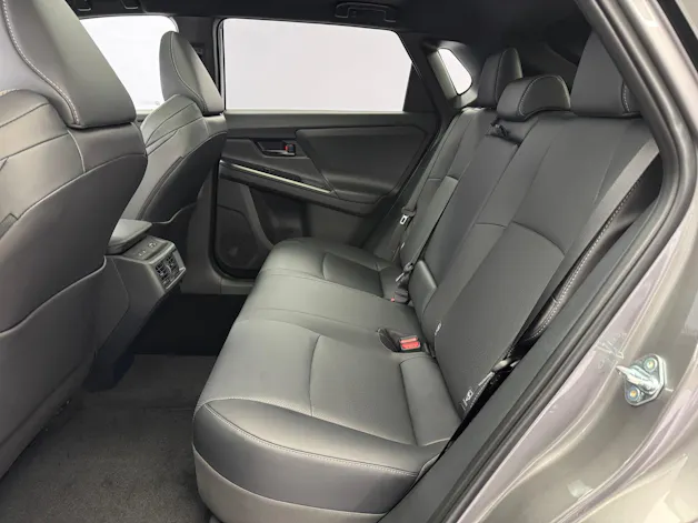Toyota bZ4X Premium AWD