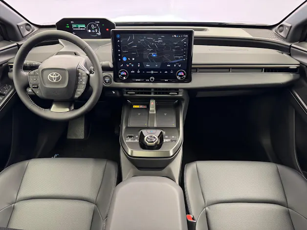 Toyota bZ4X Premium AWD