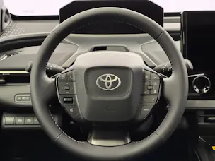 Toyota bZ4X Premium AWD