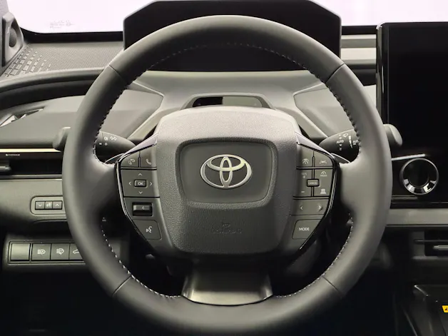 Toyota bZ4X Premium AWD