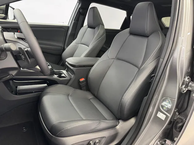 Toyota bZ4X Premium AWD