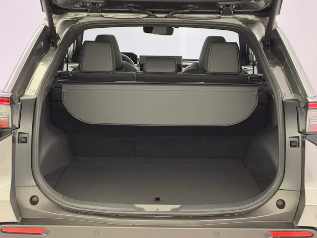 Toyota bZ4X Premium AWD
