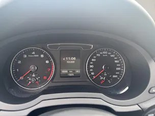 AUDI Q3 2.0 TFSI Sport quattro S-Tr.