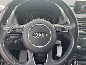 AUDI Q3 2.0 TFSI Sport quattro S-Tr.