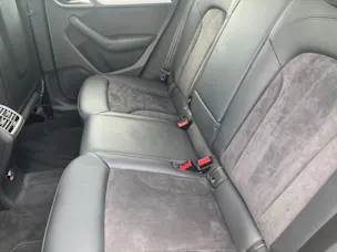 AUDI Q3 2.0 TFSI Sport quattro S-Tr.