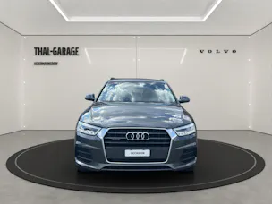 AUDI Q3 2.0 TFSI Sport quattro S-Tr.