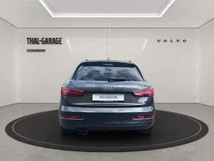 AUDI Q3 2.0 TFSI Sport quattro S-Tr.