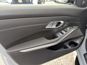 BMW M3 Competition M xDrive Touring